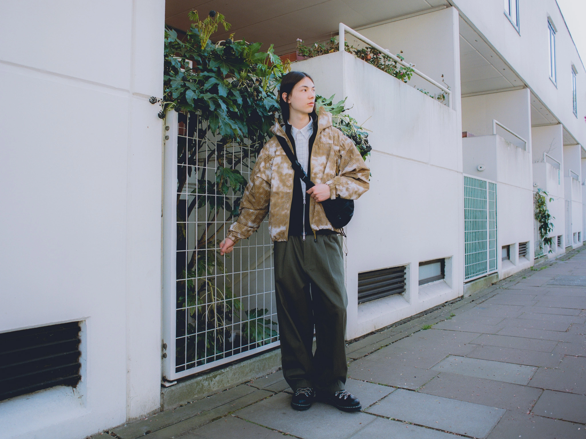 SEVEN ON: BEAMS | SEVENSTORE