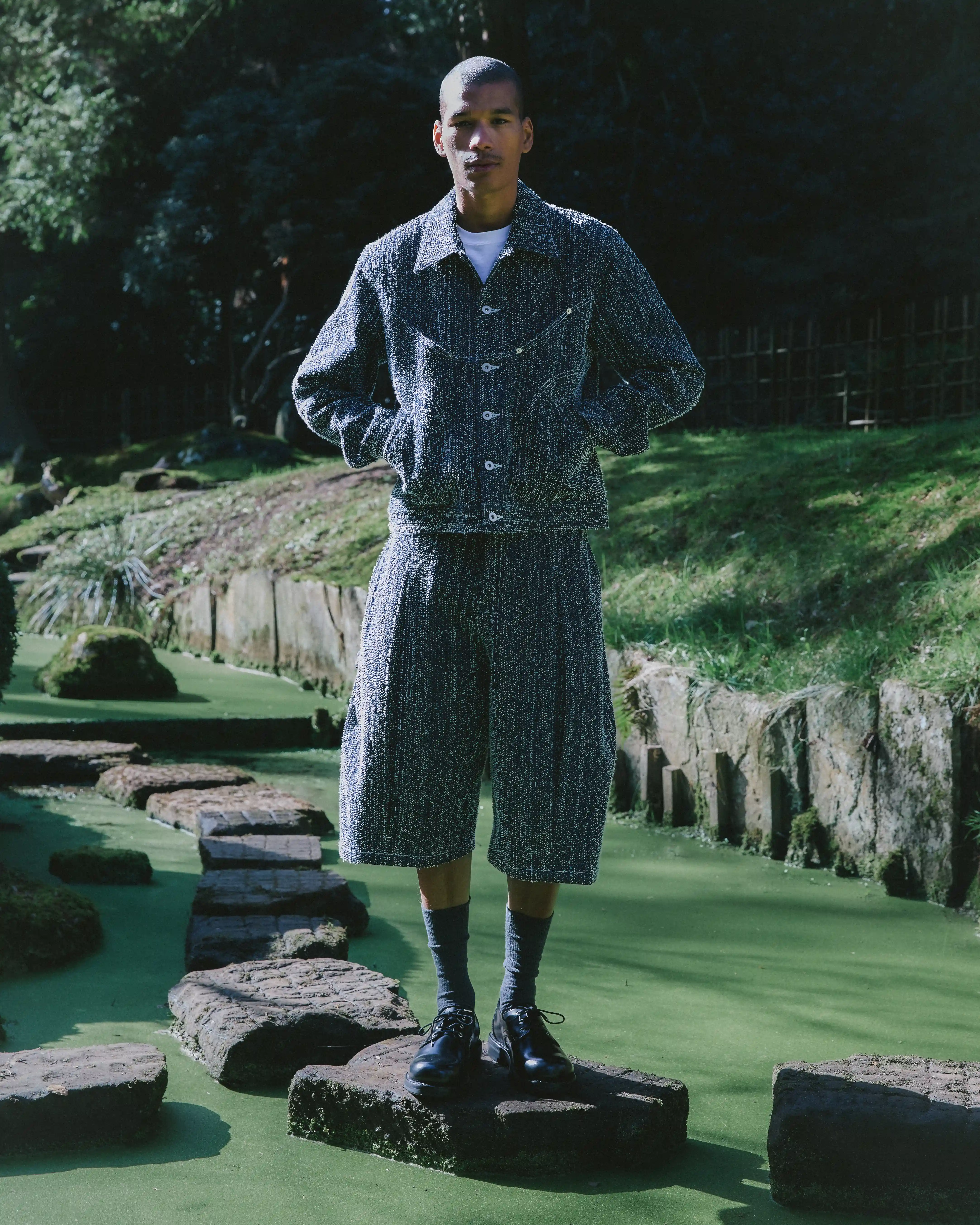 SEVEN ON: Sage Nation | SEVENSTORE