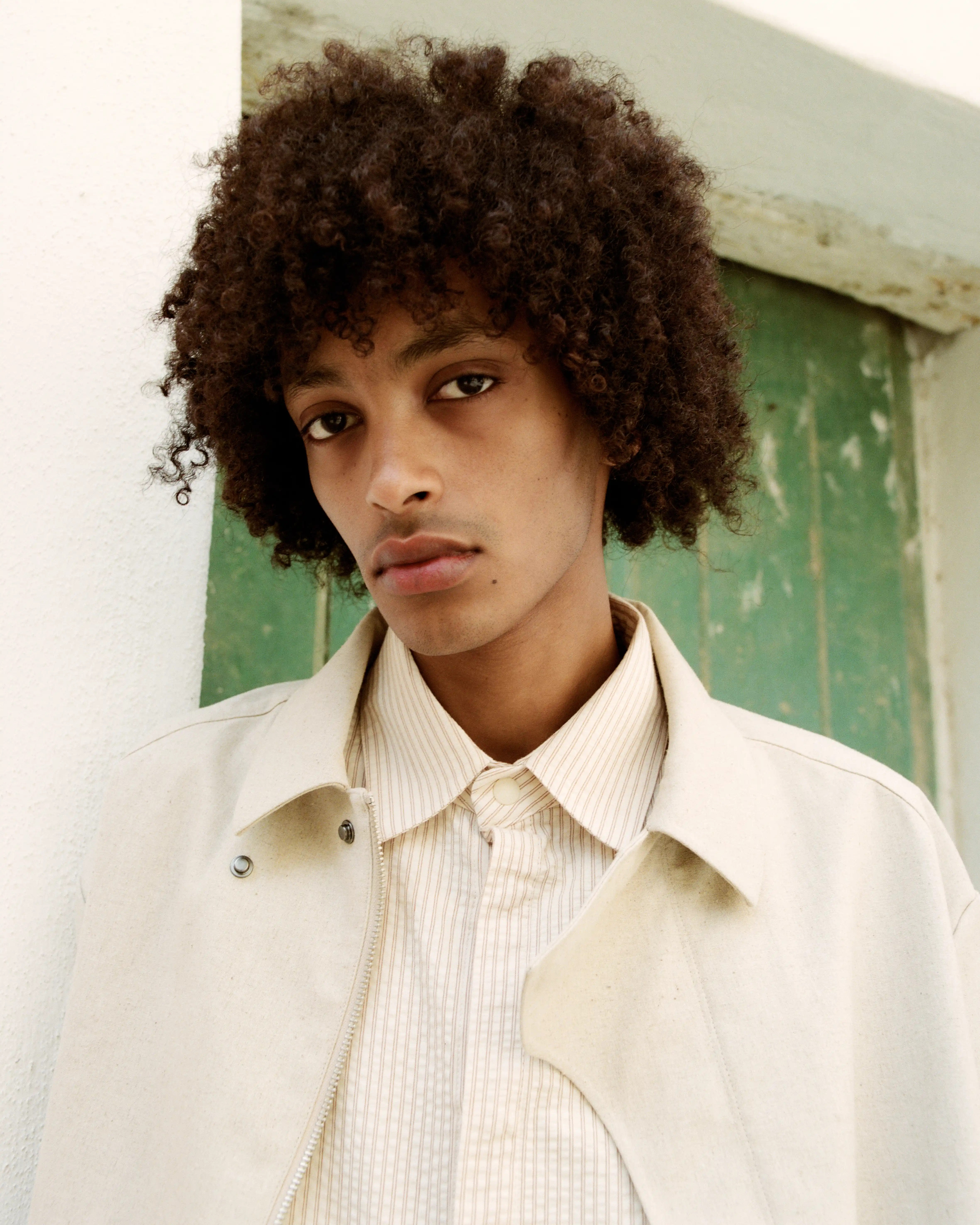 Contemporary Refined Spring/Summer 2026 | SEVENSTORE
