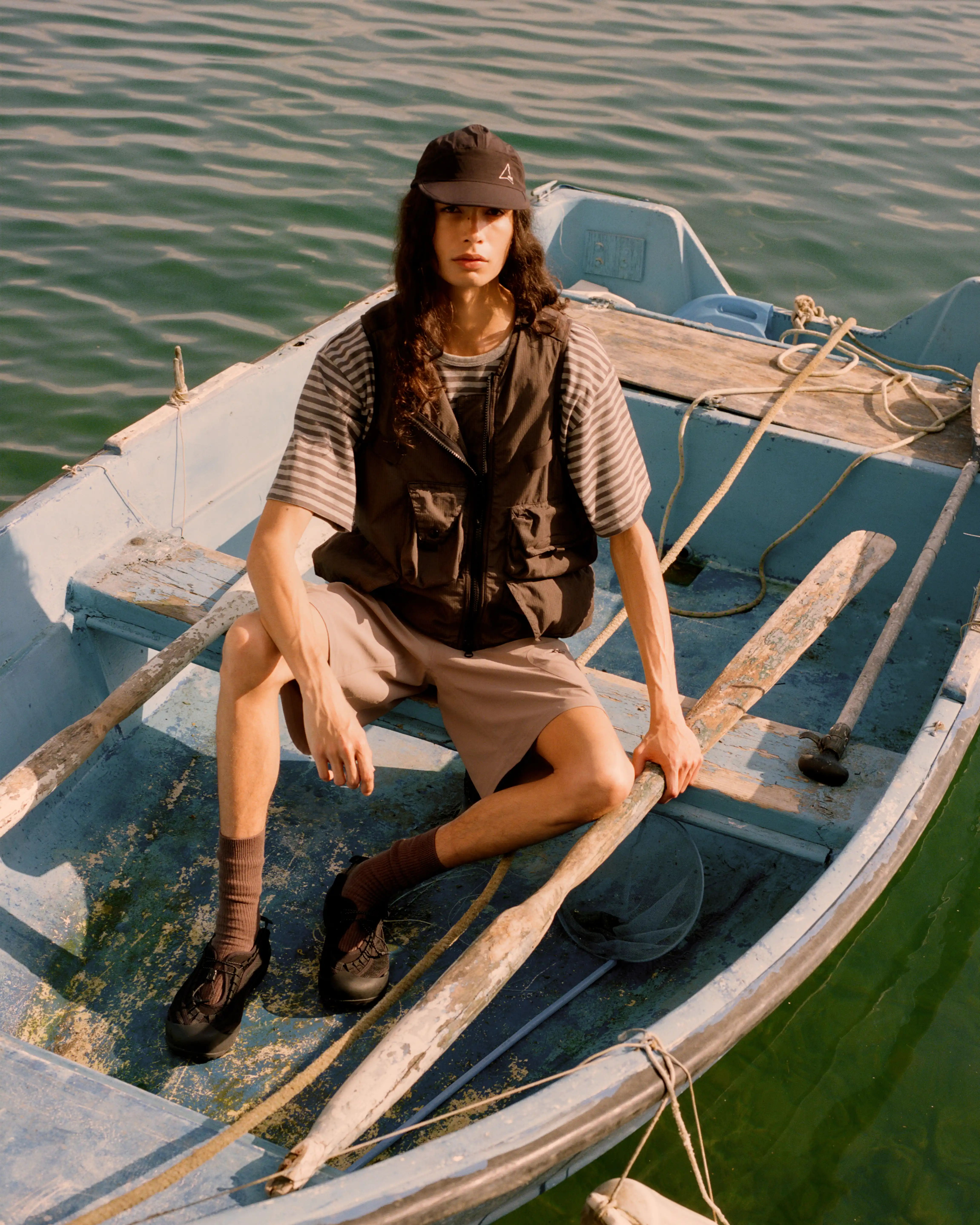 Spring/Summer '26: Contemporary Refined Part 2 | SEVENSTORE