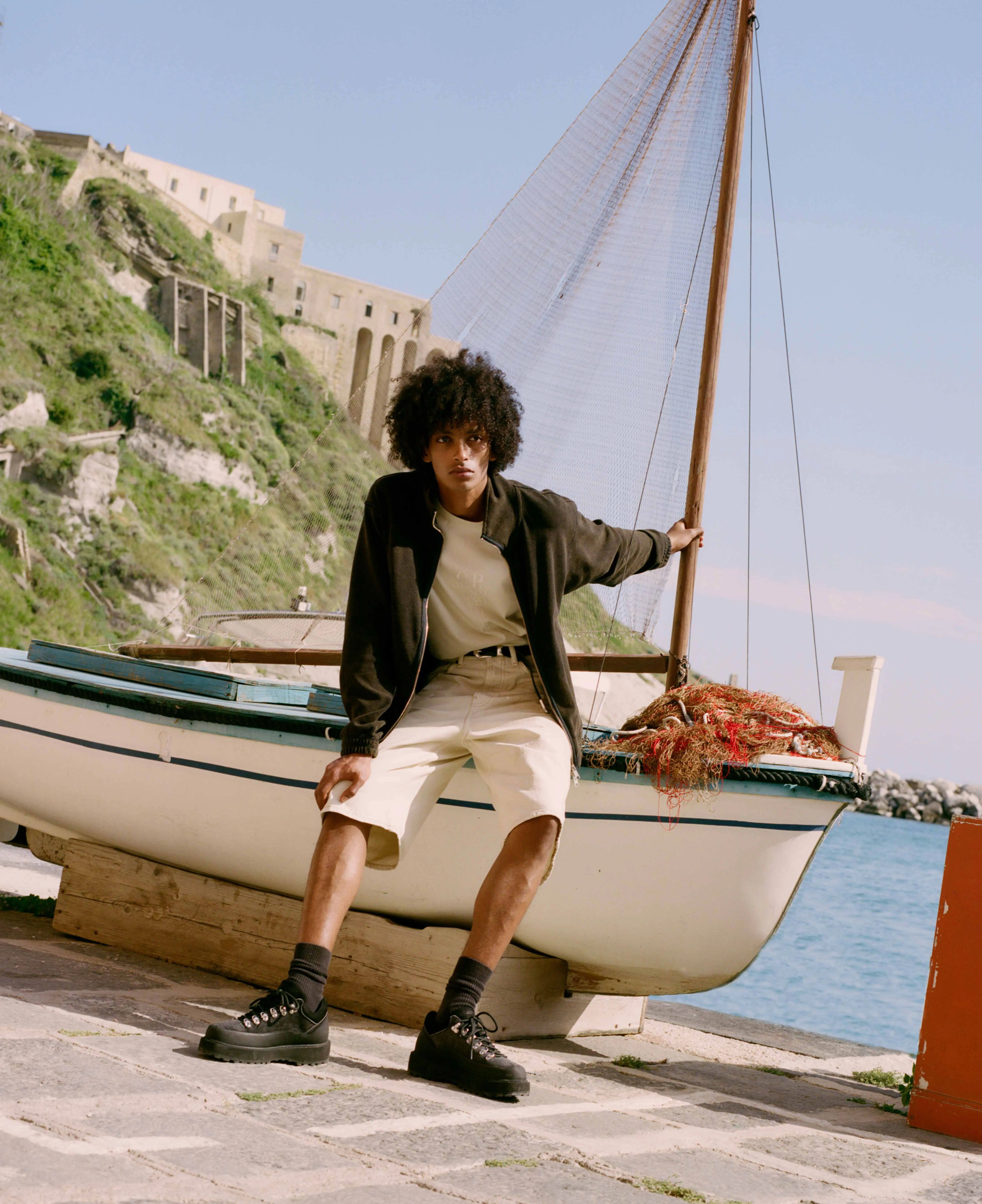 Spring/Summer '26: Contemporary Refined Part 2 | SEVENSTORE