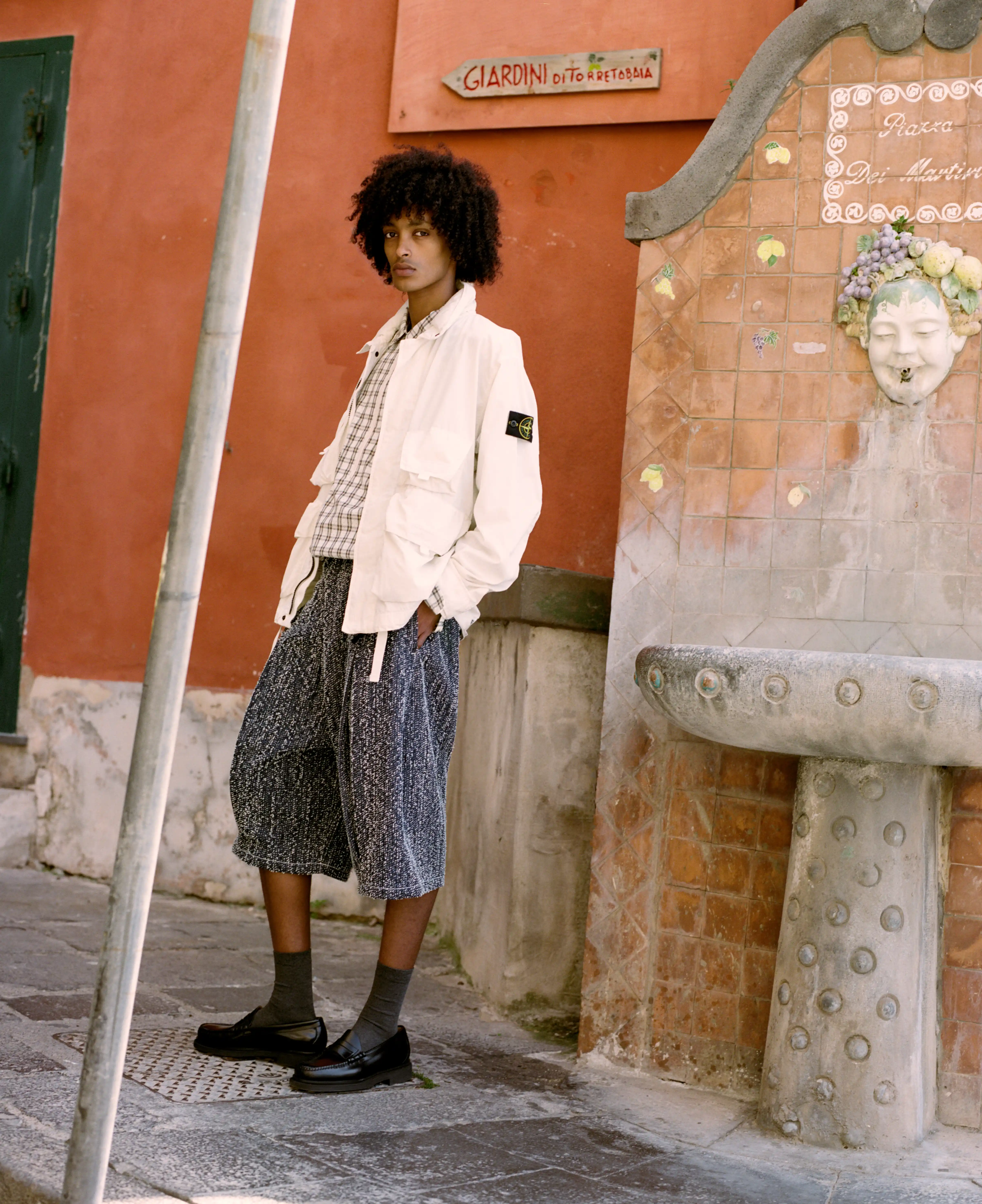 Spring/Summer '26: Contemporary Refined Part 2 | SEVENSTORE
