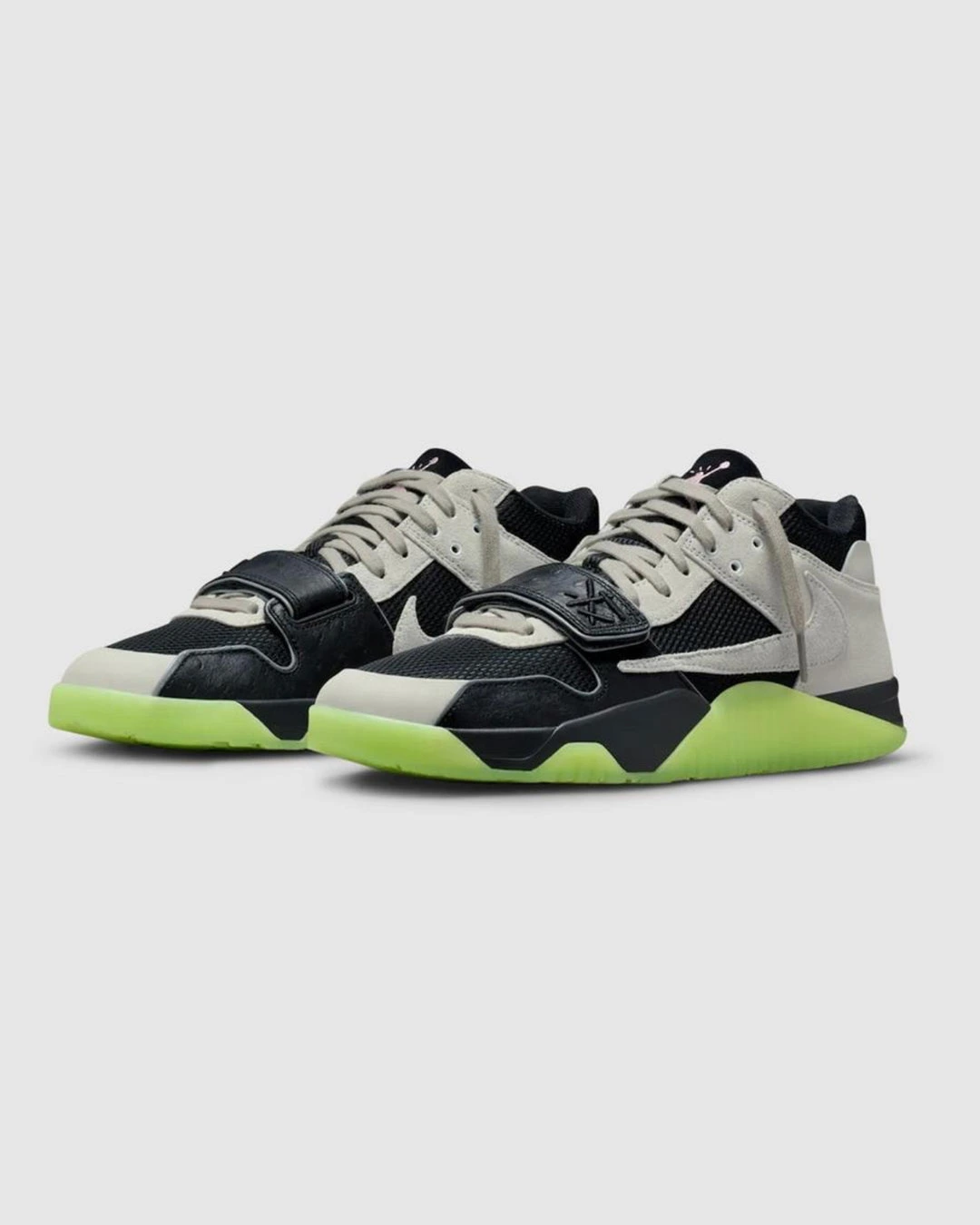 Houston Heat, Global Energy: The CJ1 T-REXX Arrives | SEVENSTORE