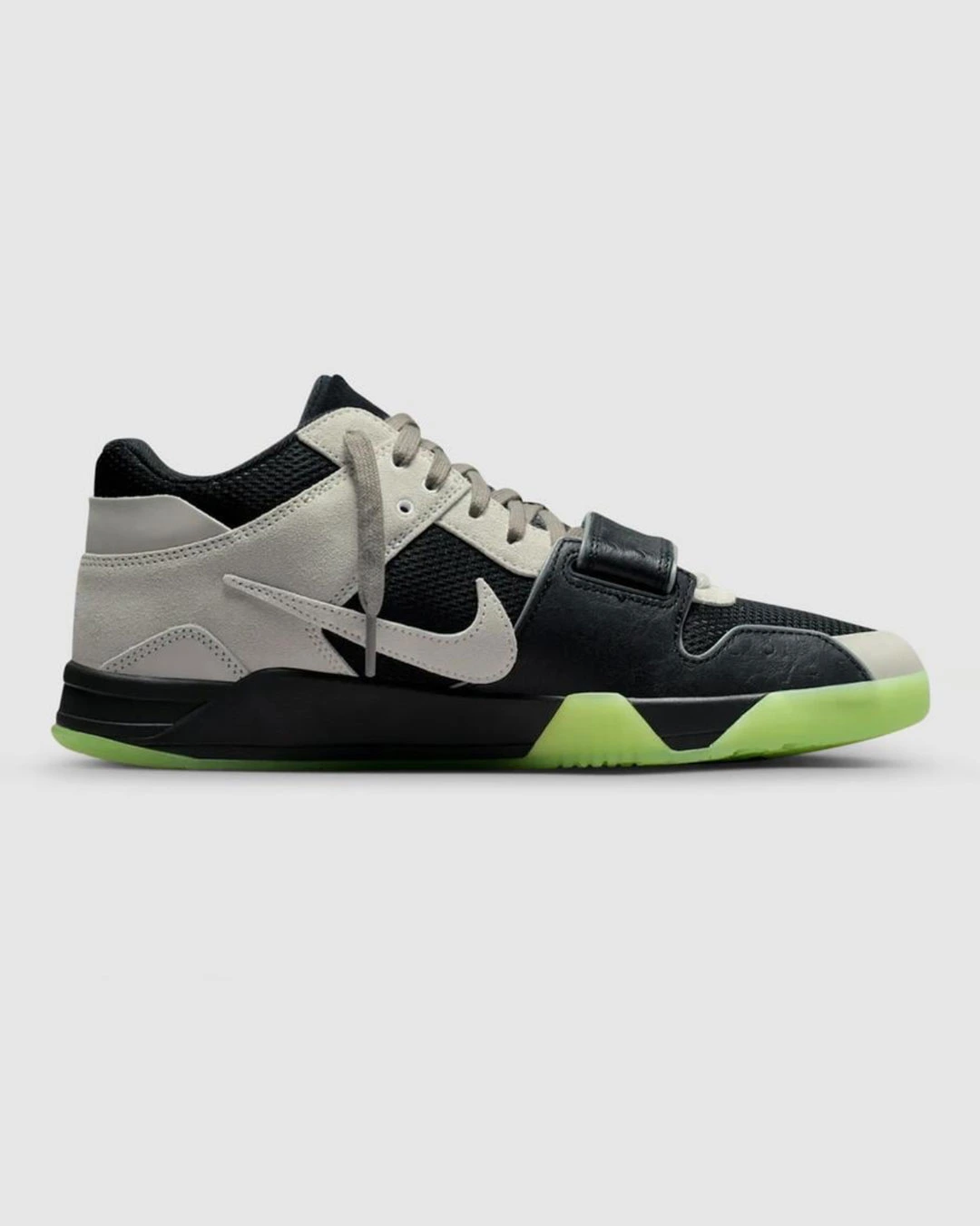 Houston Heat, Global Energy: The CJ1 T-REXX Arrives | SEVENSTORE