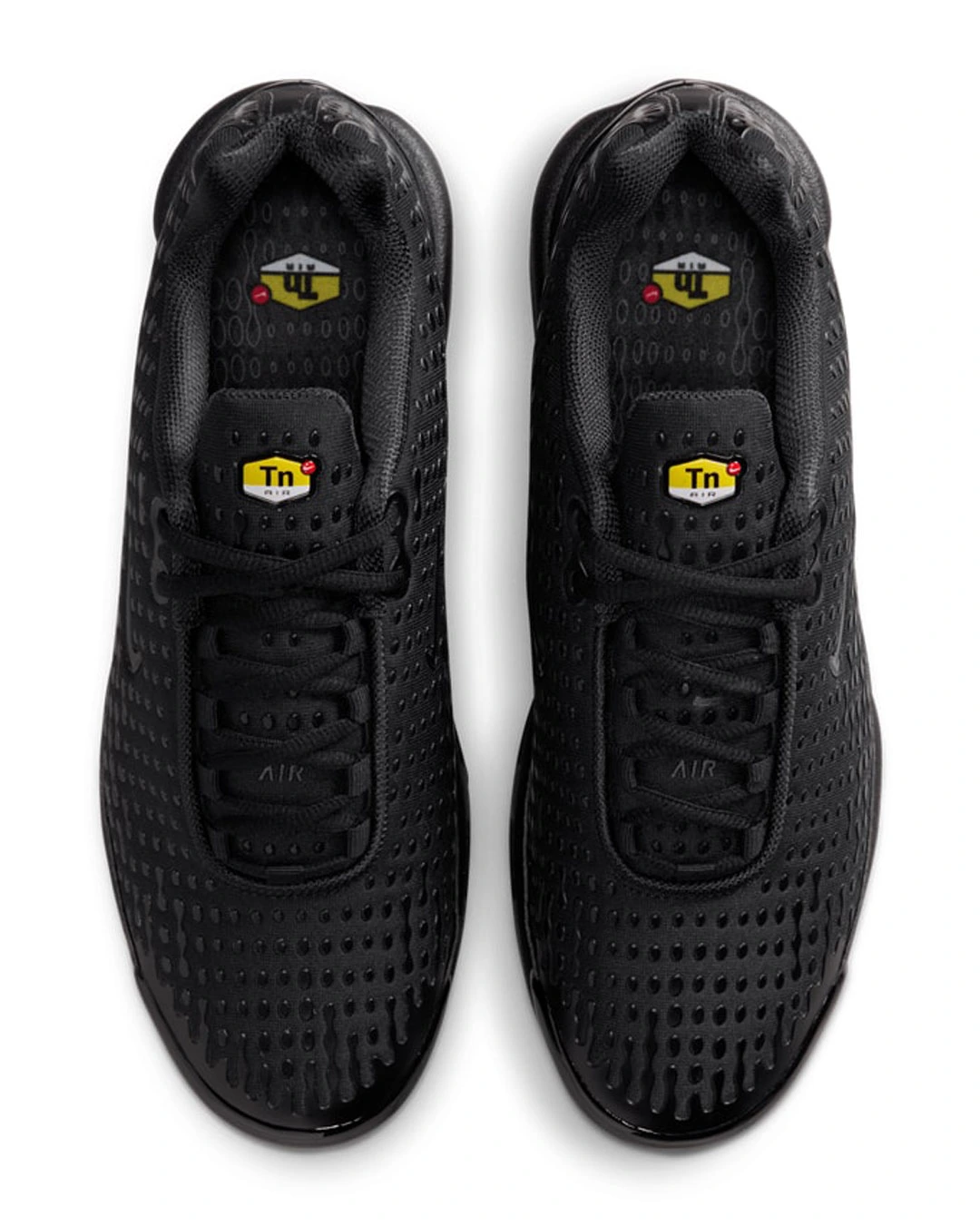The Nike Air Max Plus VII Returns, Tuned to Perfection | SEVENSTORE