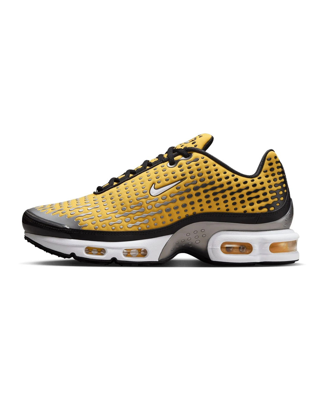 naiko様 The Nike Air Max Plus VII Returns, Tuned to Perfection | SEVENSTORE