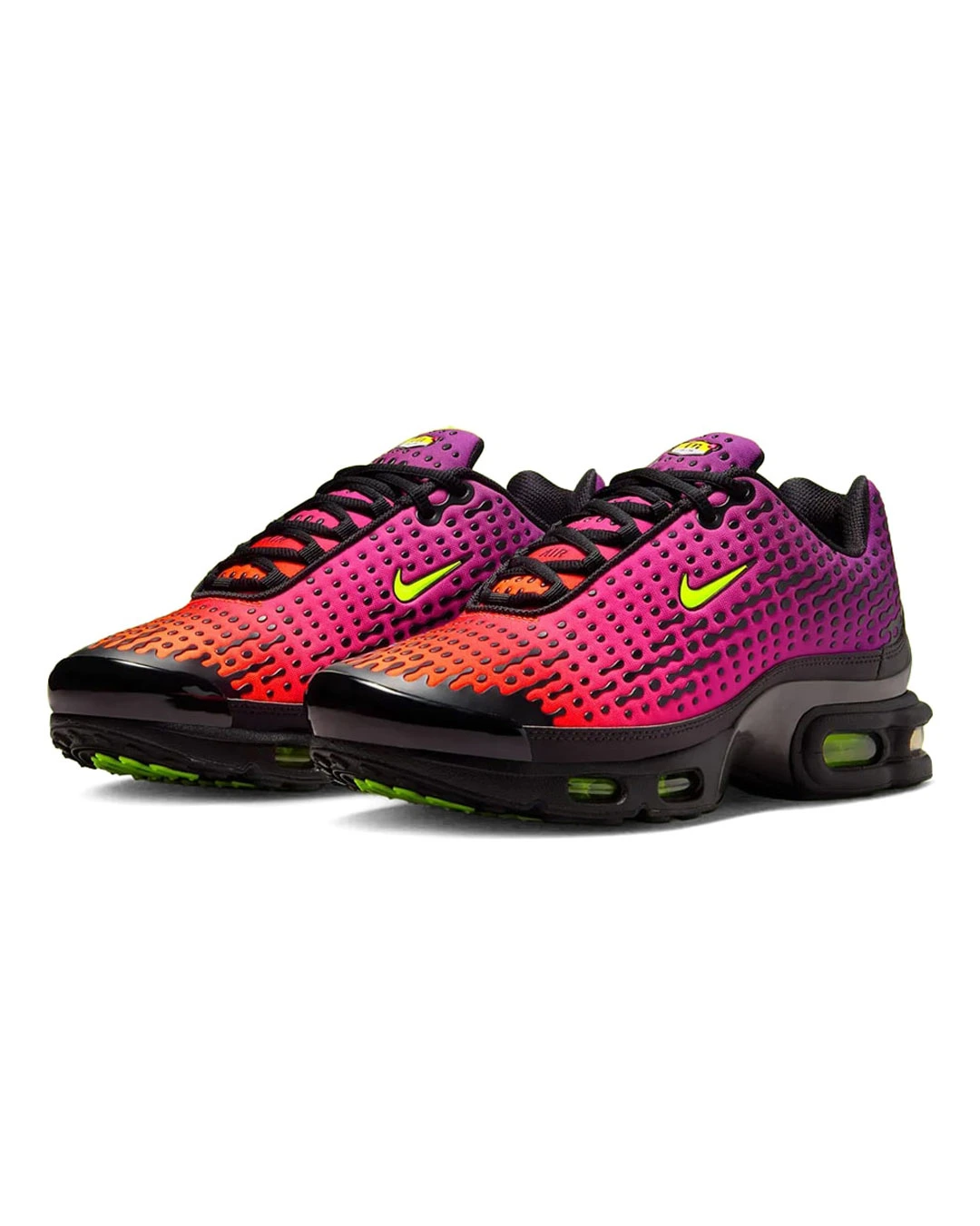 naiko様 The Nike Air Max Plus VII Returns, Tuned to Perfection | SEVENSTORE