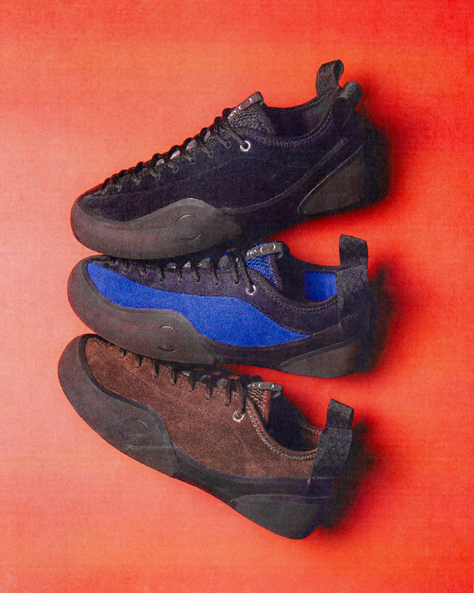 Village PM is Setting a New Standard for Skate Shoes | SEVENSTORE