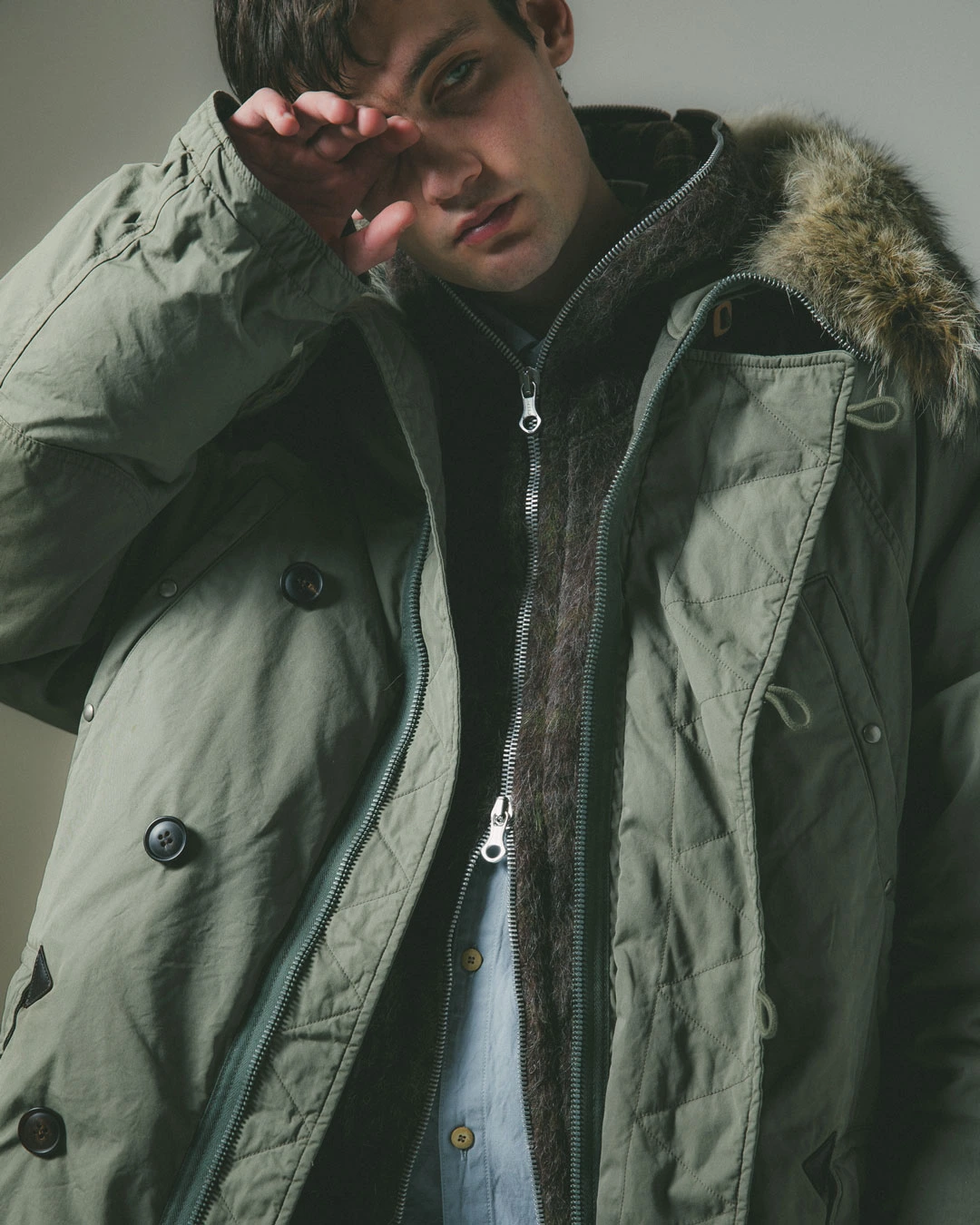 送料無料13awVISVIM VALDEZ DOWN JKT 2L サイズ2 OLIVE 送料無料13awVISVIM VALDEZ DOWN JKT 2L サイズ2 OLIVE