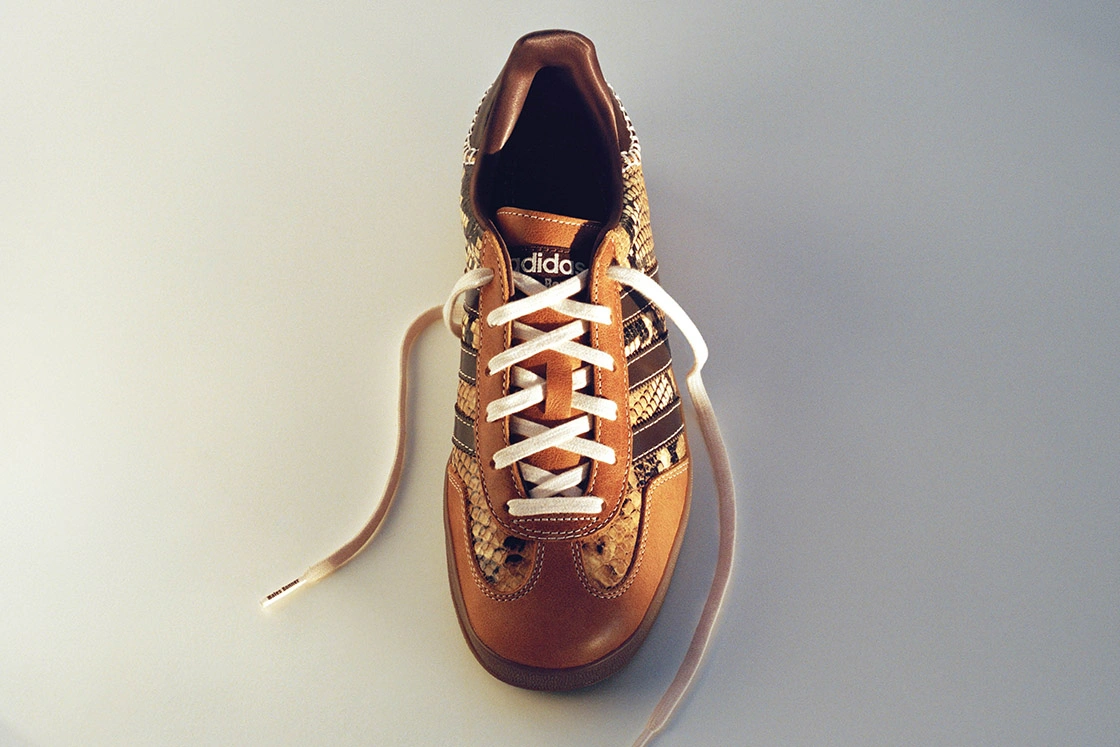 adidas Originals by Wales Bonner SS'26 Simply Doesn't Miss
