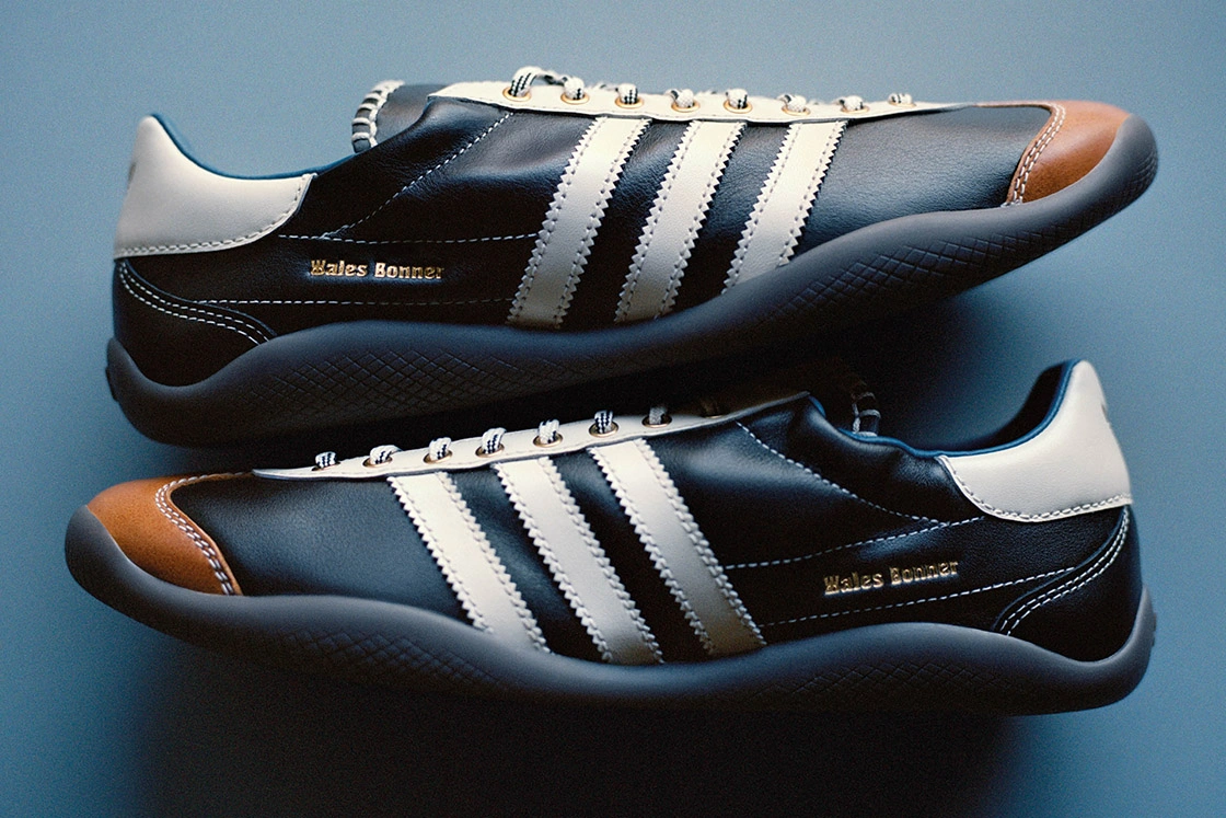 Wales Bonner 23SS 【タグ付き】 Features | ADIDAS x WALES BONNER SS23 COLLECTION｜【公式通販 UNION