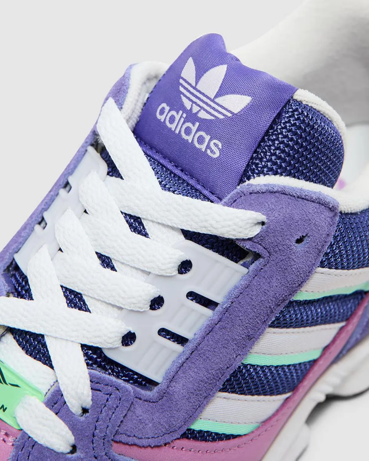 Built for the Track, Made for the Tracks: The adidas Originals ZX