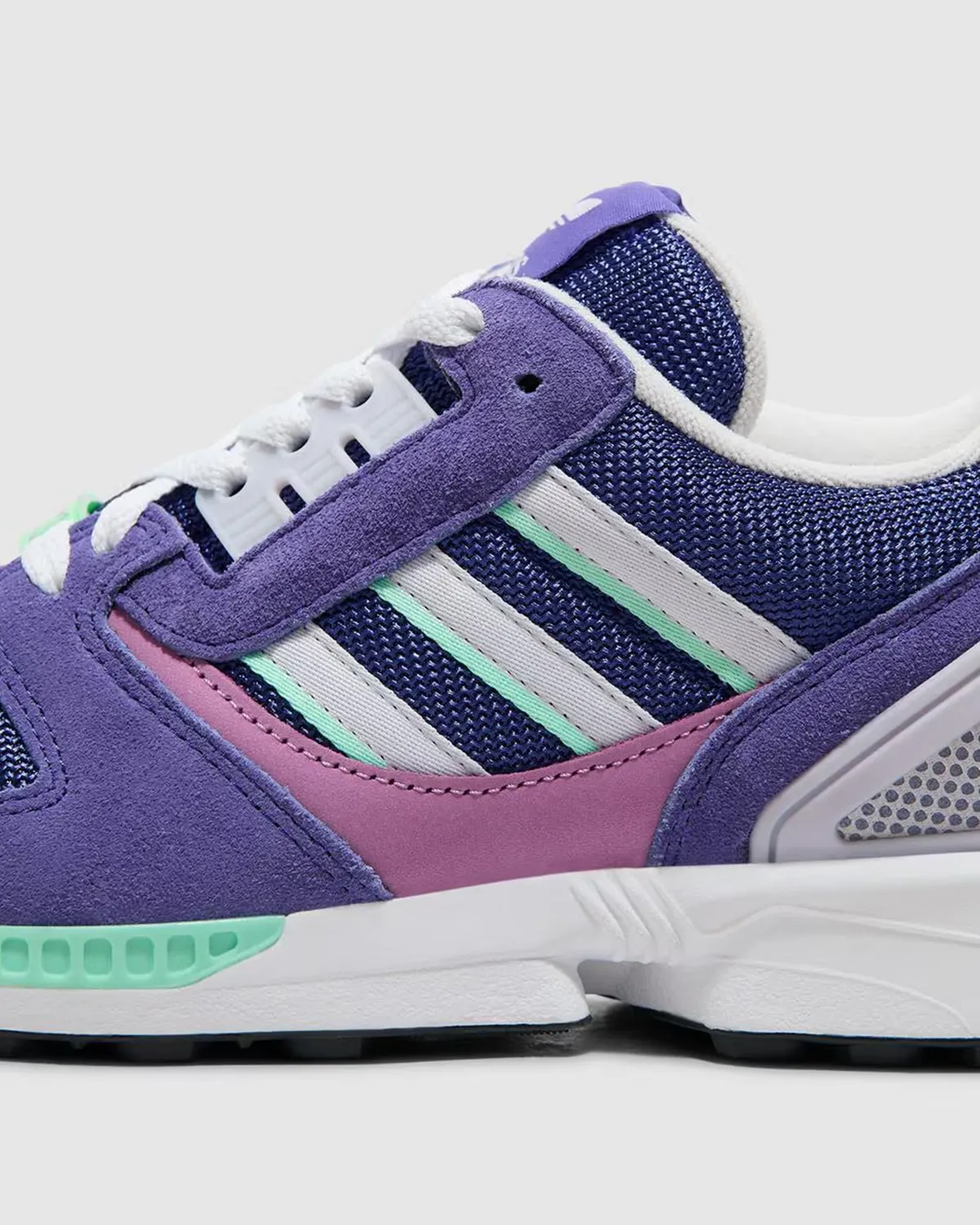 Built for the Track, Made for the Tracks: The adidas Originals ZX