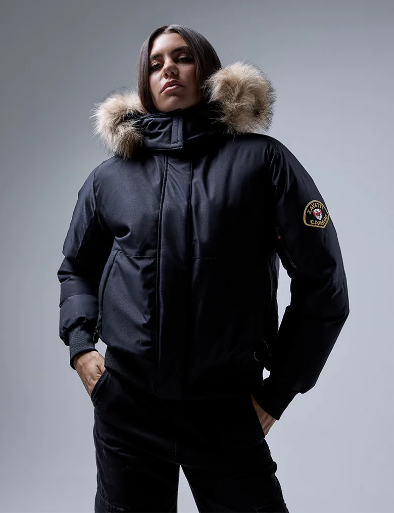 Women's Padded Jackets