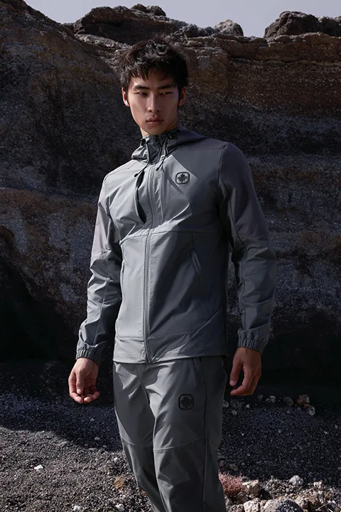 Lightweight Jackets