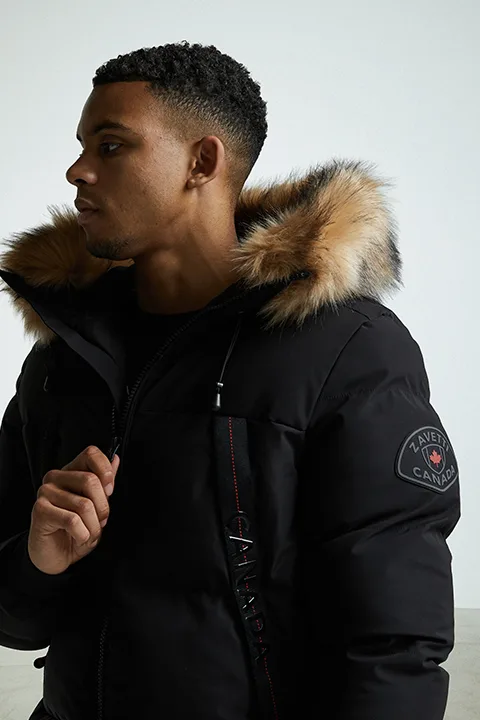 Jackets