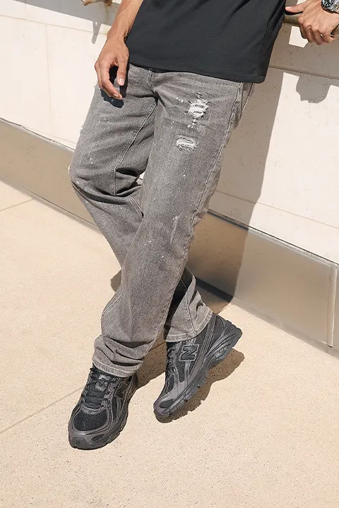 Denim