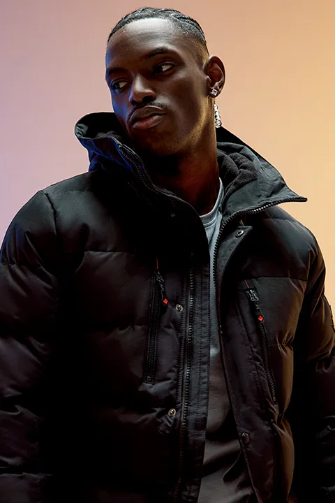 Jackets & Coats