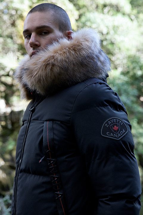 Jackets