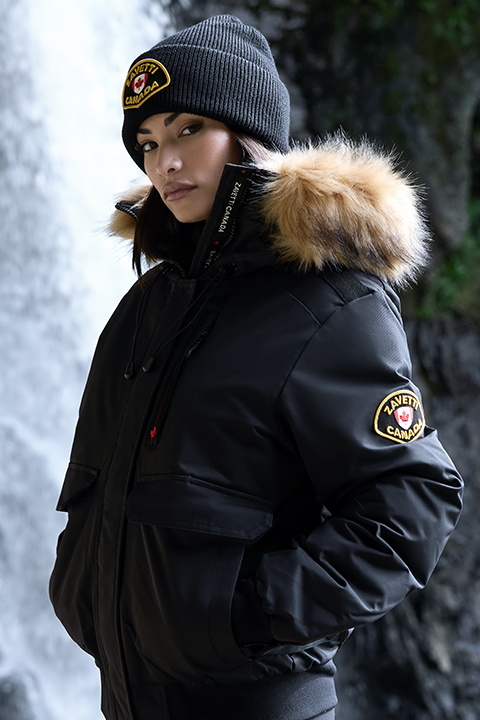Padded Jackets