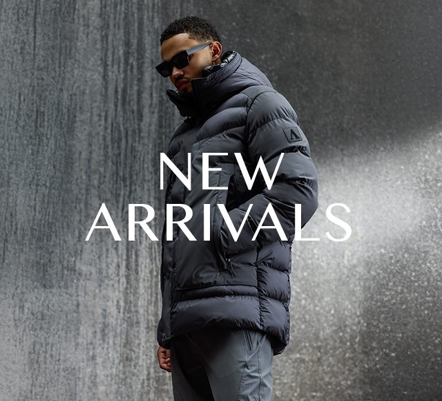 New Arrivals