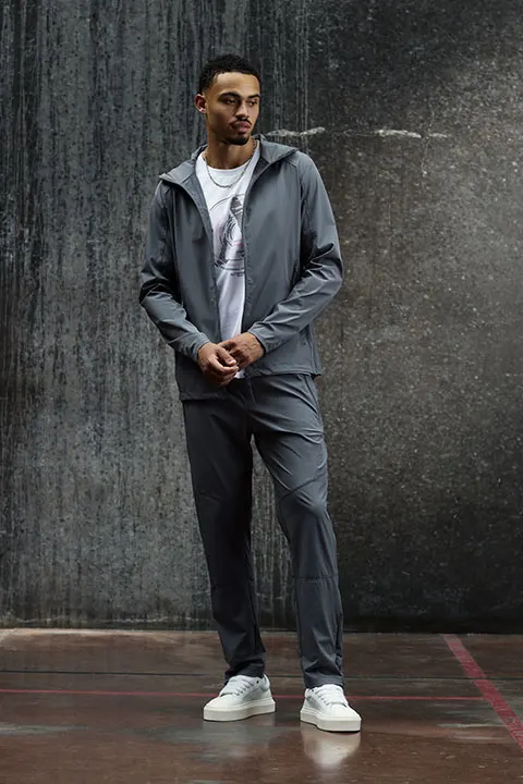 Lightweight Jackets