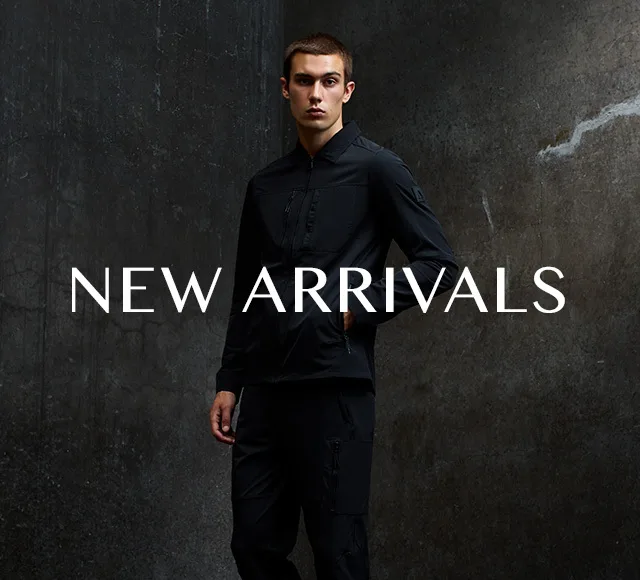 New Arrivals