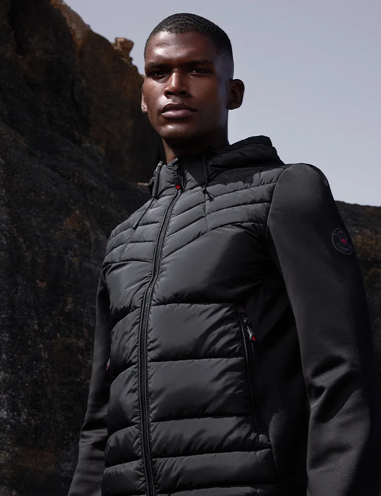 New Season Layers