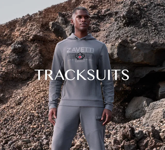Tracksuits
