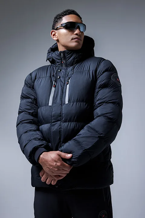 Padded Jackets