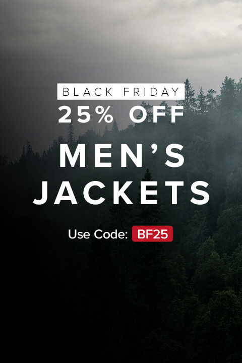 Mens Jackets