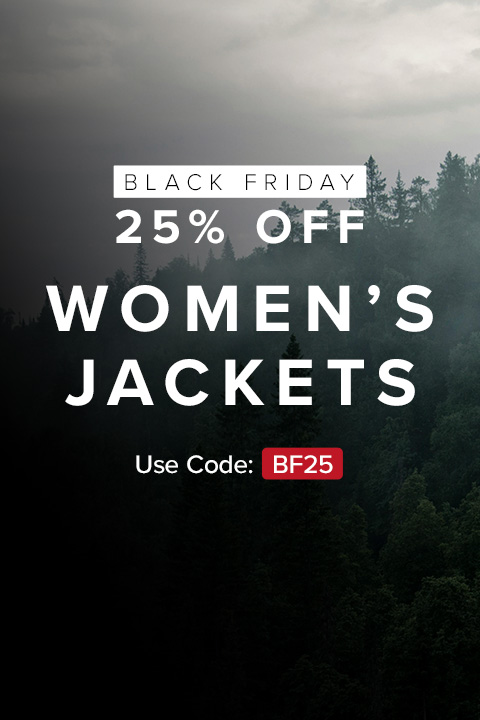 Womens Jackets